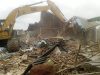 Oyo Government Demolishes Building Used to Detain Adelabu’s Sister, Twins