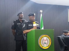 Oyo Abduction: Police Deploy DIGs, Intensify Crackdown on Unregistered Vehicles