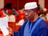 Senate to Consider Single Six-Year Term for President, Governors After 2027