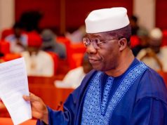 Senate to Consider Single Six-Year Term for President, Governors After 2027