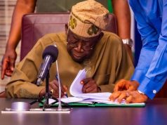Tinubu Approves N10b to Boost Nigeria’s Ebola Preparedness