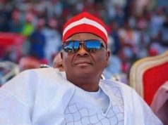Kwankwasiyya Dismisses Rumours of Kwankwaso’s Planned Exit From NDC