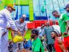 Hundreds of PWDs Receive Cash, Food Support from APC
