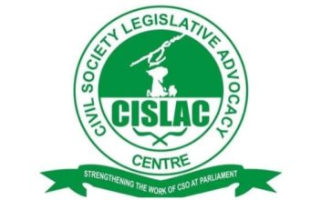 CISLAC Demands Stronger Accountability in State Police Bill