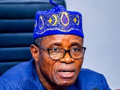 The Architecture of Silent Greatness: A Tribute to Alhaji Rafiu Olarinre Adeladan (PS, Federal Ministry of Works)