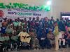 FG Flags Child Health Initiative, Attributes Poor Learning Outcomes to Immunisation Gaps