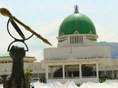 IMPI Urges National Assembly to Fast-Track State Police via Doctrine of Necessity
