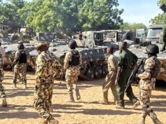 IMPI Insists Tinubu’s War Against Terrorism Yielding Results Despite Challenges