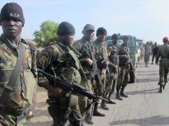Panic as Alleged Cameroonian Military Incursion Sparks Tension in Cross River Community