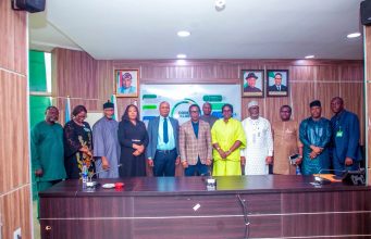 NiMet Launches Innovation Committee to Deepen Research, Digital Transformation