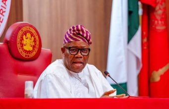 ‘Earn Your Tickets or Forget It’ – Akpabio Tells APC Lawmakers