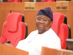 The Yayi Avalanche: Why the Ogun Gubernatorial Race is Already an Eviction Notice