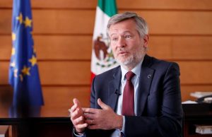 Democracy Day: EU Reaffirms Support for Nigeria’s Democratic Development
