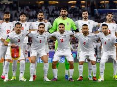 World Cup: Iran Threatens to Suspend Matches Over Stadium Flags, Slogans