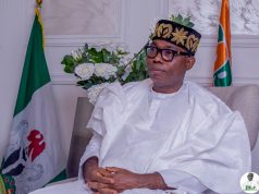 June 12 Sacrifices Must Not Be in Vain, Says SDP’s Adebayo