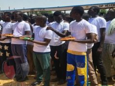 Borno Reintegrates 3,740 Former Terrorists, Families Into Communities
