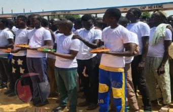 Borno Reintegrates 3,740 Former Terrorists, Families Into Communities