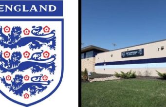 England Hit by Equipment Theft Ahead of World Cup Opener