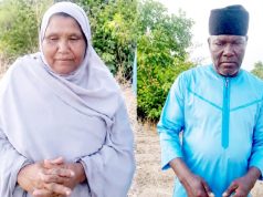 Retired General Kidnapped in Katsina Dies in Captivity