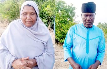 General Rabe Died of Snakebite, Family Reveals Wife Still in Captivity