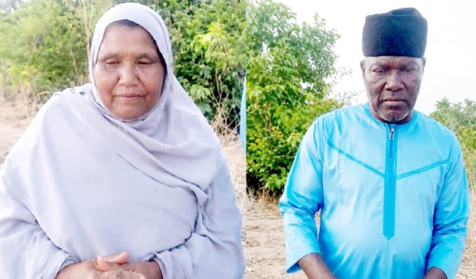 Retired General Kidnapped in Katsina Dies in Captivity