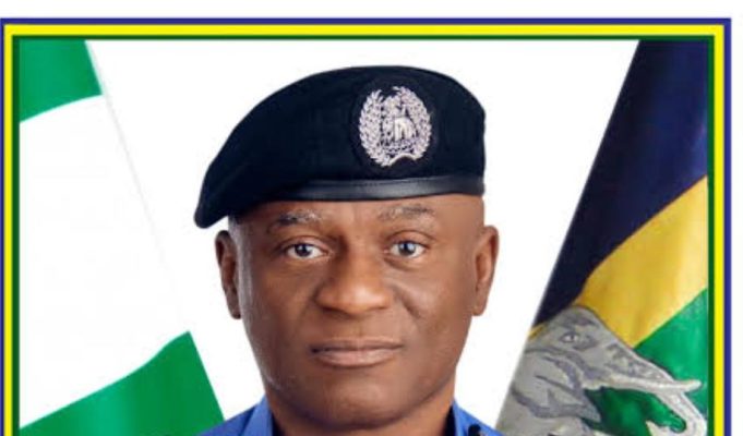IGP Disu Bans Police Social Media Content Creation, Orders Tough Sanctions