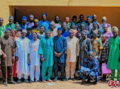Alumni Renaissance: How IGSIOSA is Redefining Digital Education, Regional Solidarity at Irepo Grammar School’s 2026 AGM
