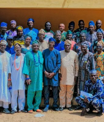 Alumni Renaissance: How IGSIOSA is Redefining Digital Education, Regional Solidarity at Irepo Grammar School’s 2026 AGM