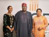 CIoD Investiture: Nigeria Needs Leaders With Discipline, Integrity — Walson-Jack