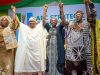 Ogun 2027: APC Picks Kudirat Balogun as Deputy Governorship Candidate
