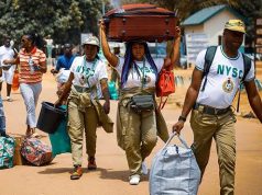 NYSC Postpones 2026 Batch B Stream I Orientation in Niger Over Camp Renovation