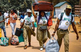 NYSC Postpones 2026 Batch B Stream I Orientation in Niger Over Camp Renovation