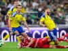 World Cup 2026: Sweden Thrash Tunisia 5–1 in Group Opener