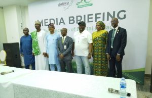 Galaxy Backbone Unveils Blueprint for Nigeria’s Digital Future