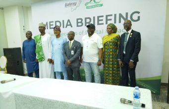 Galaxy Backbone Unveils Blueprint for Nigeria’s Digital Future