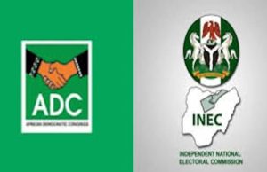 Court Orders INEC to Deregister ADC, Four Other Parties