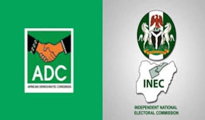 Court Orders INEC to Deregister ADC, Four Other Parties