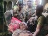 Troops Rescue Widow of Late General After Captivity Ordeal