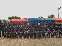 State Police Won’t Affect Your Careers, IGP Assures Officers