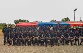 State Police Won’t Affect Your Careers, IGP Assures Officers