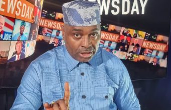 Okonkwo Rejects Atiku-Amaechi Ticket, Cites South-East Marginalisation