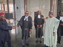 Adebayo Kicks Against Party Deregistration, Vows Legal Battle