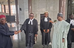 Adebayo Kicks Against Party Deregistration, Vows Legal Battle