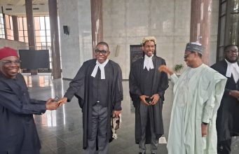 Adebayo Kicks Against Party Deregistration, Vows Legal Battle