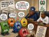 The Pruning of the Ballot: Analytical Perspectives on the Judicial Order to Deregister ADC, Accord, and Three Others