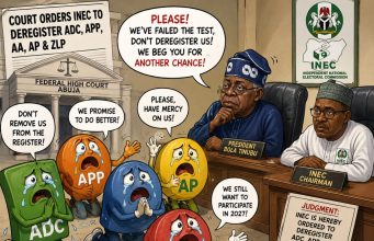 The Pruning of the Ballot: Analytical Perspectives on the Judicial Order to Deregister ADC, Accord, and Three Others