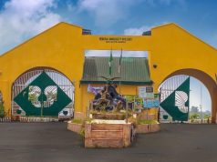 FUOYE Suspends SUG President, Two Officials Over Alleged Student Levy Racket