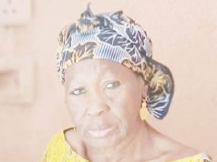 96-Year-Old Woman Dies After Alleged Assault by Granddaughter