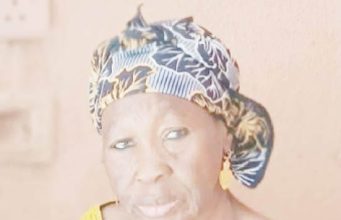 96-Year-Old Woman Dies After Alleged Assault by Granddaughter