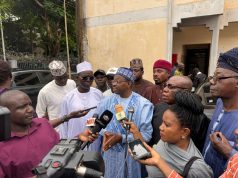 Gombe Says Bank Records Stalled SDP Ex-Chairman’s N35m Fraud Trial